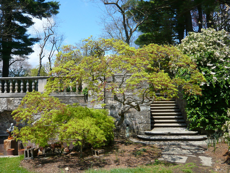 Skylands Botanical Garden, New Jersey
