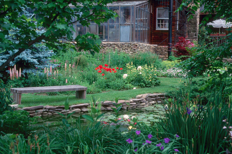 Sunshine Farm & Gardens