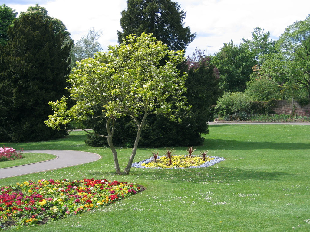 Richmond Gardens