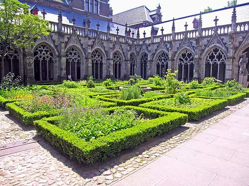 Utrecht Cathedral