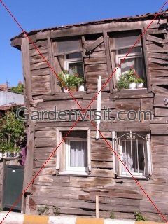 Vernacular Architecture on Vernacular Architecture Istanbulturkey  Turkey