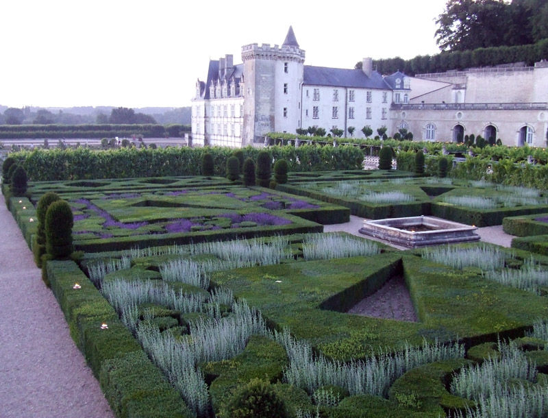 Villandry Trentham