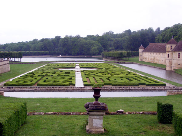 Domaine de Villarceaux