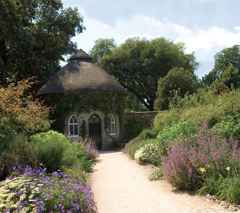 Deans Gardens