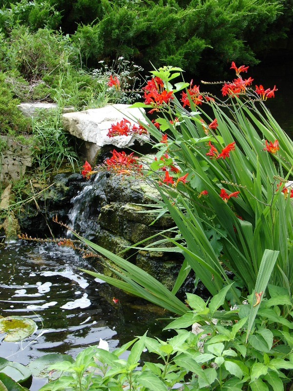 Botanica, The Wichita Gardens