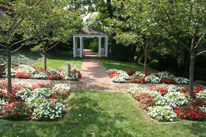 Woodrow Wilson's Birthplace, Virginia